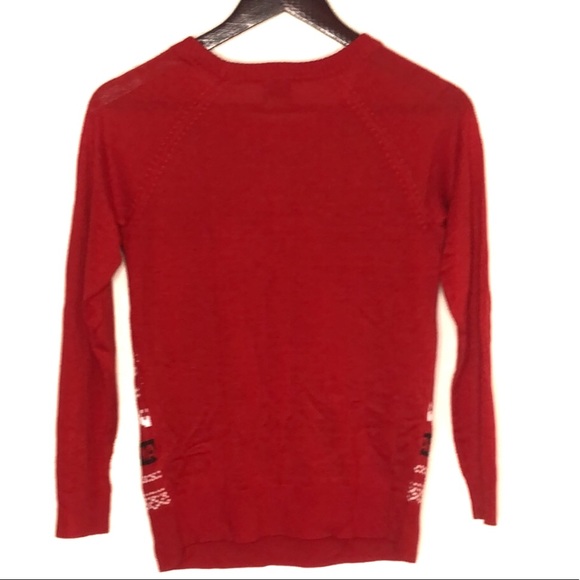 Star Wars ran long sleeve sweater - Picture 3 of 3